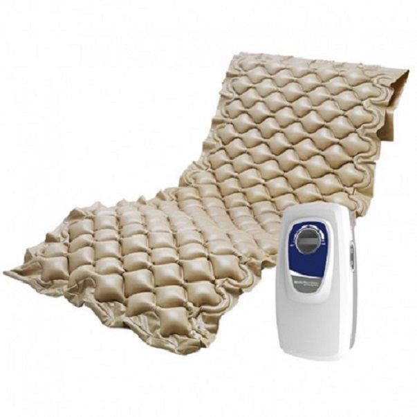 COLCHON ANTIESCARAS SY200