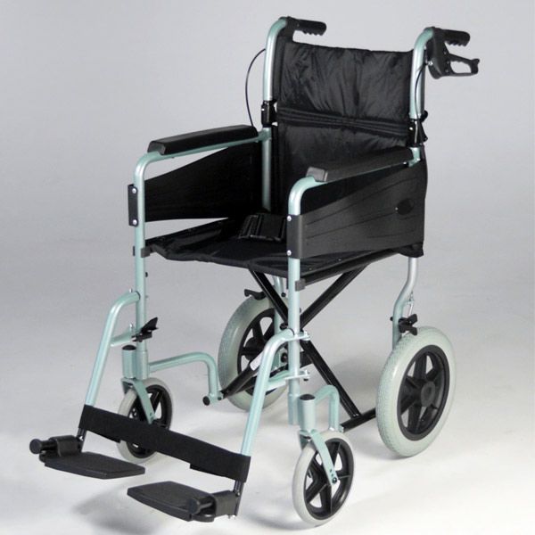 SILLA RUEDAS PL80
