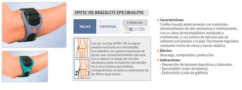 Ortocentro Majadahonda Epitec