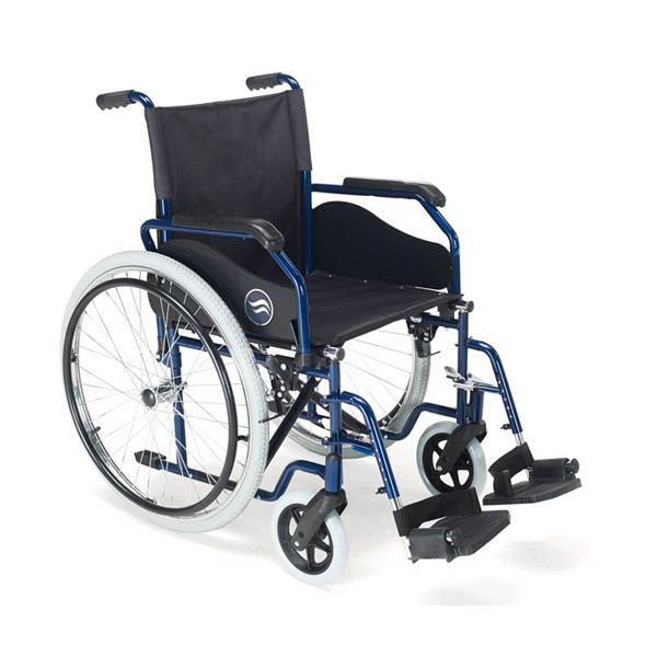 SILLA RUEDAS SUNRISE