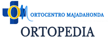 Ortocentro Majadahonda logo